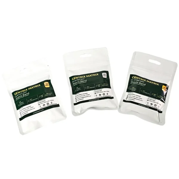 Centrix Matrix Band, Sizes 5MM, 6MM, 7MM