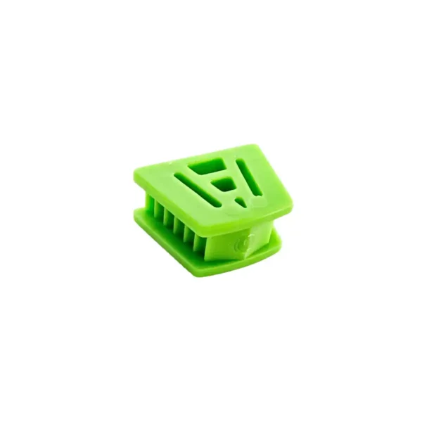 Ecodent Cheek Retractor Purple and Green