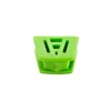 Ecodent Cheek Retractor Purple And Green