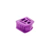 Ecodent Cheek Retractor Purple And Green