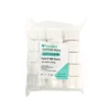 Ecodent Dental Cotton Roll, Sizes 10 X 38Mm, 8 X 38Mm, 12 X 38Mm 2 Ecodent Dental Cotton Roll, Sizes 10 X 38Mm, 8 X 38Mm, 12 X 38Mm