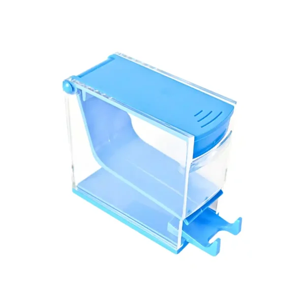 Ecodent Dental Cotton Roll Dispenser