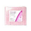 Ecodent Dental Bibs Pack Of 125 Nos, Purple, Pink, Green, Blue 5 Ecodent Dental Bibs Pack Of 125 Nos, Purple, Pink, Green, Blue