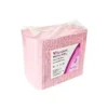 Ecodent Dental Bibs Pack Of 125 Nos, Purple, Pink, Green, Blue 6 Ecodent Dental Bibs Pack Of 125 Nos, Purple, Pink, Green, Blue