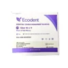 Ecodent Dental Chair Headrest Sleeve, Pack Of 250 Pieces, Size 10 X 11Inch 2 Ecodent Dental Chair Headrest Sleeve, Pack Of 250 Pieces, Size 10 X 11Inch