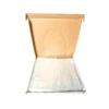 Ecodent Dental Chair Headrest Sleeve, Pack Of 250 Pieces, Size 10 X 11Inch 3 Ecodent Dental Chair Headrest Sleeve, Pack Of 250 Pieces, Size 10 X 11Inch