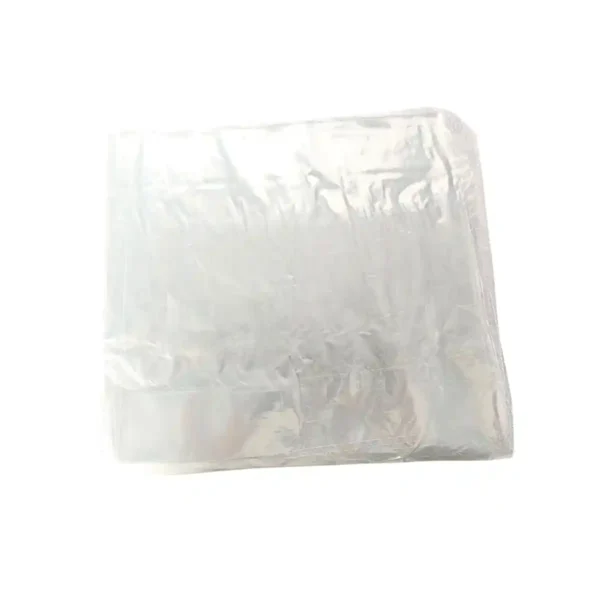 Ecodent Dental Chair Headrest Sleeve, Pack of 250 Pieces, Size 10 x 11inch