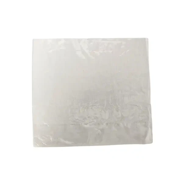 Ecodent Dental Chair Headrest Sleeve, Pack of 250 Pieces, Size 10 x 11inch