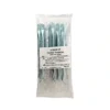 Ecodent Dental Tweezer, Pack Of 10 2 Dental Tweezer, Pack Of 10