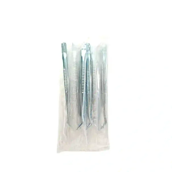 Dental Tweezer, Pack of 10