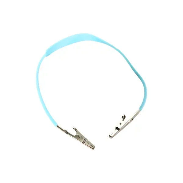 Dental Bib Clip Silicone