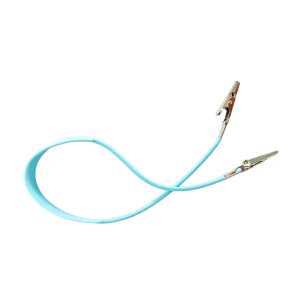 Dental Bib Clip Silicone