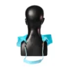 Ecodent Dental Bib Clip Silicone 4 Dental Bib Clip Silicone
