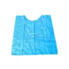 Ecodent Disposable Patient Apron, Pack Of 100, Tie Type, Adult And Pedodontic