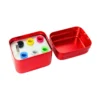 Ecodent Disinfection Box, 6 Hole For Gp And Ap 4 Ecodent Disinfection Box, 6 Hole For Gp And Ap