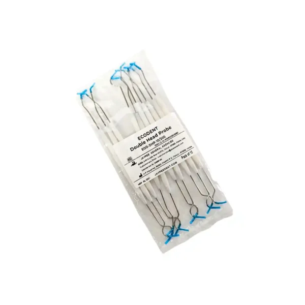 Double End Probe, Pack of 10
