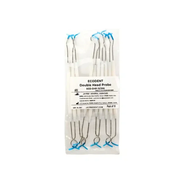 Double End Probe, Pack of 10