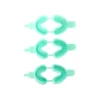 Ecodent Dental Fluroide Tray, Pack Of 50 Nos, Size Small, Medium 7 Fluroide Tray, Pack Of 50 Pieces, Size Small, Medium