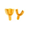 Ecodent Impression Tray, Set Of 10 Pieces Upper And Lower 7 Impression Tray, Set Of 10 Pieces Upper And Lower