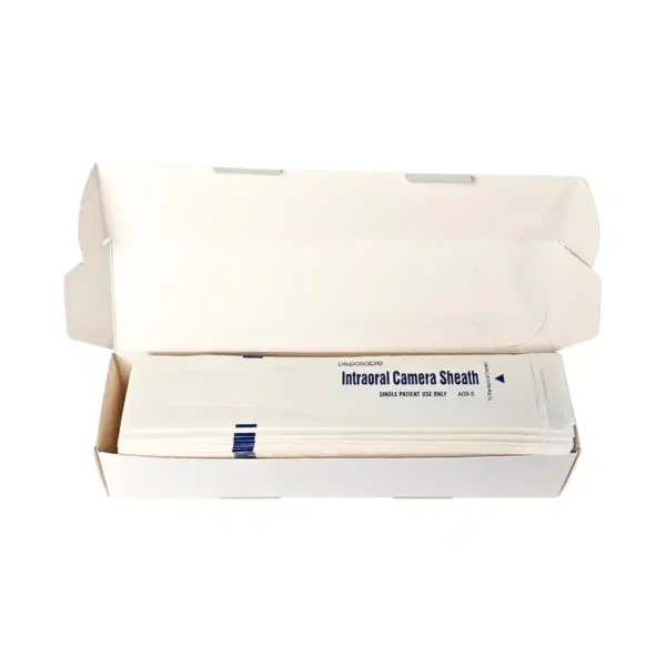 Intra Oral Camera Sheath, Pack of 100