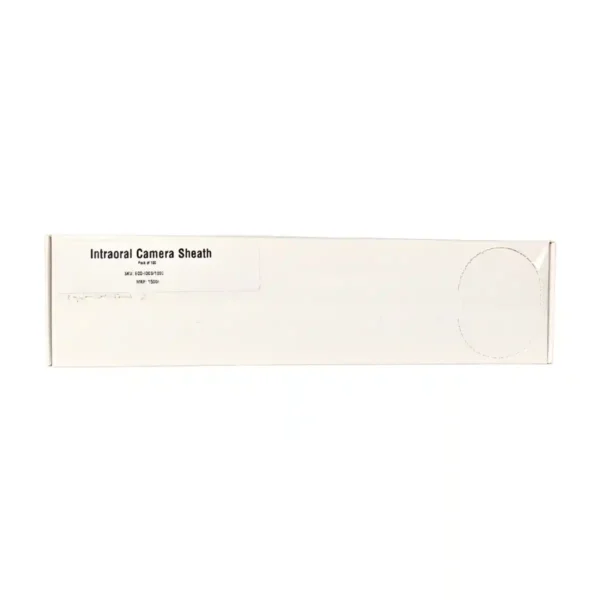 Intra Oral Camera Sheath, Pack of 100