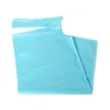 Ecodent Patient Apron Bib Roll, Pack Of 80, Blue 3 Ecodent Patient Apron Bib Roll