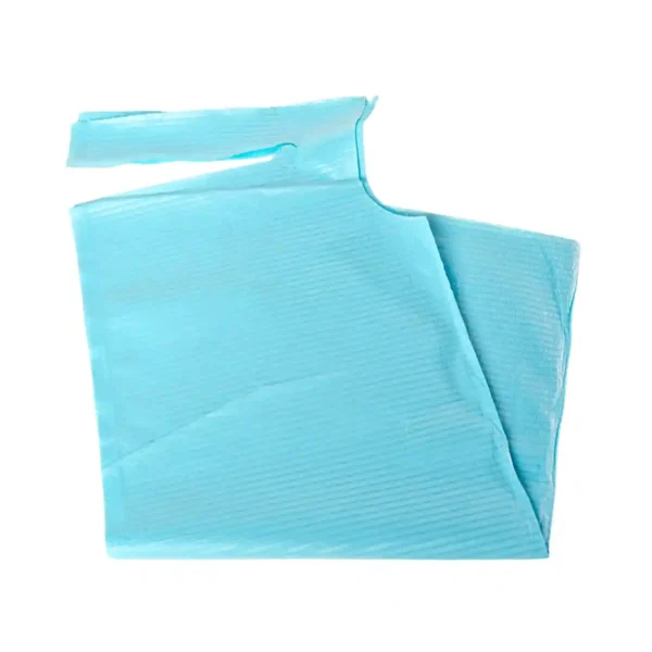 Ecodent Patient Apron Bib Roll