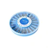 Ecodent Dental Screw Post Golden - Plated And Niti 4 Ecodent Dental Screw Post Golden - Plated And Niti