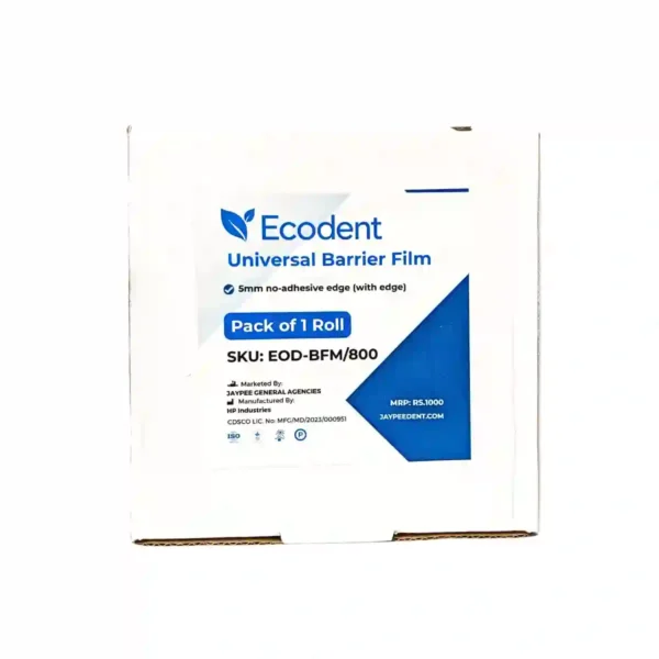 Ecodent Universal Barrier Film, 5mm
