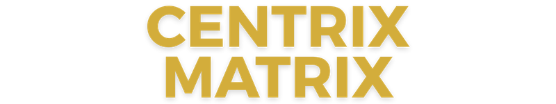Centrix Matrix-logo