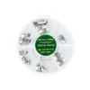 Centrix Matrix Band Kit Sectional Matrix Band Universal And Subgingival Dental Matrix Bands For Restorative Procedures 3 Centrix Matrix Bands With Matrix Rings