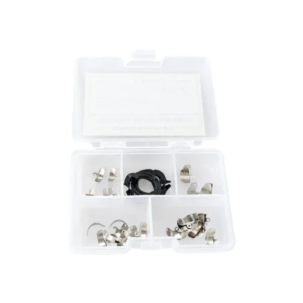 Ecodent Centrix Matrix Sectional Matrix Kit