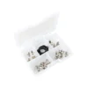 Centrix Matrix Sectional Matrix Kit 2 Ecodent Centrix Matrix Sectional Matrix Kit