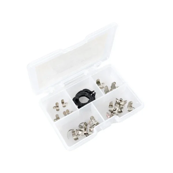 Ecodent Centrix Matrix Sectional Matrix Kit