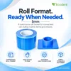 Ecodent Universal Barrier Film, 5Mm
