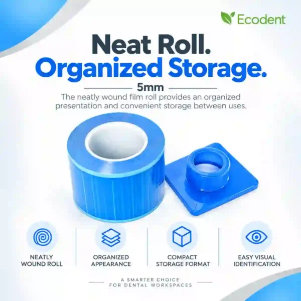Ecodent Universal Barrier Film, 5mm