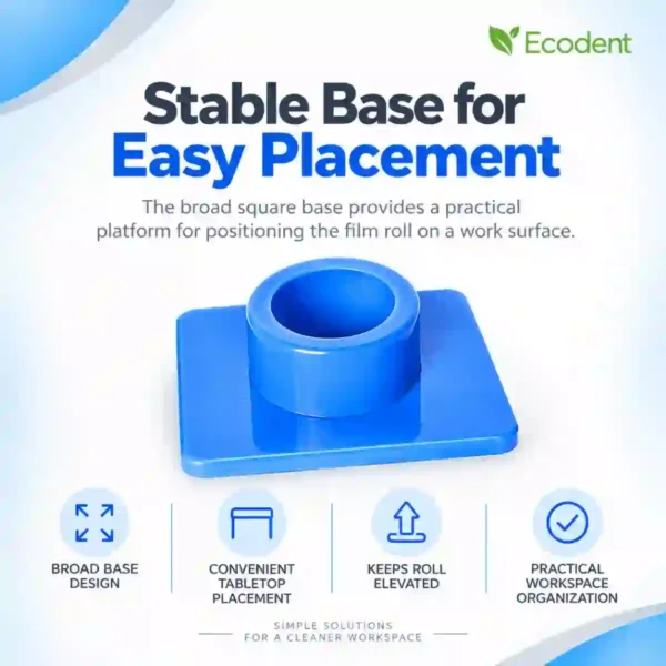 Ecodent Universal Barrier Film, 5mm