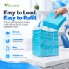 Ecodent Dental Bib Dispenser 5 Ecodent Dental Bib Dispenser