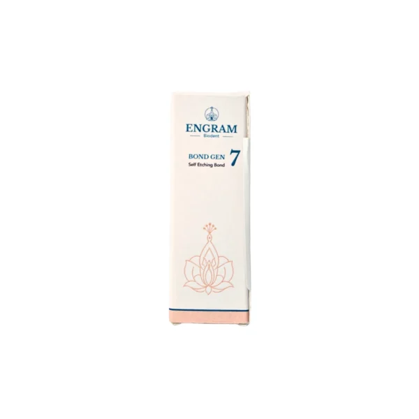 Engram Biodent Bond Gen 7 Self Etching Bond, 7th Gen Bond