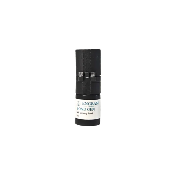 Engram Biodent Bond Gen 8 Self Etching Bond With Desentiz, 8th Gen Bond