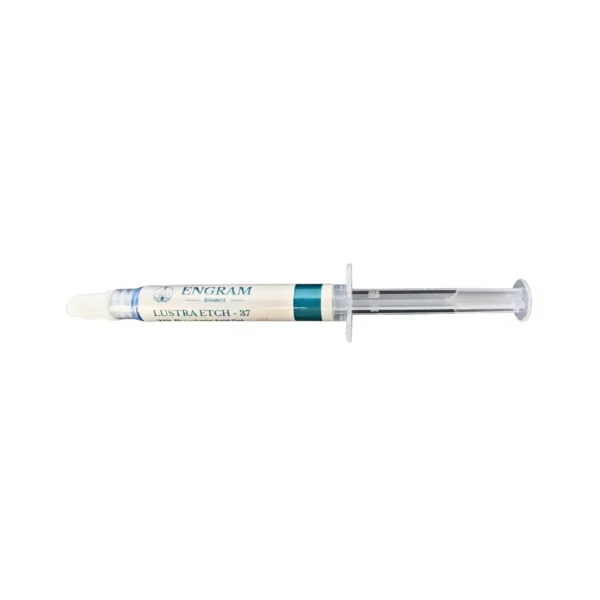 Engram Biodent Bio Bond Light Cure Orthodontic Bracket Adhensive Kit