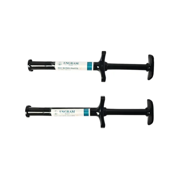 Engram Biodent Bio Bond Light Cure Orthodontic Bracket Adhensive Kit
