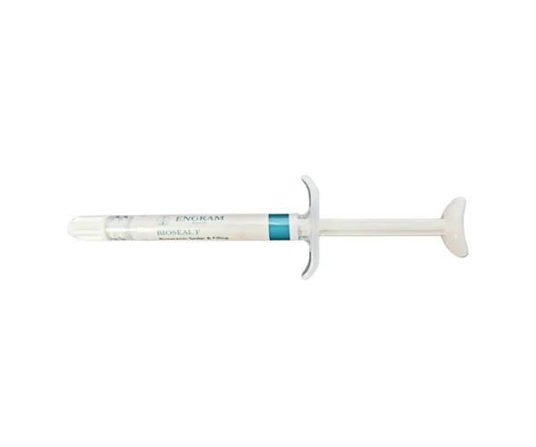 Engram Biodent Bioseal F Bioceramic Sealer and Filling