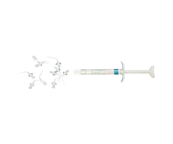 Engram Biodent Bioseal F Bioceramic Sealer and Filling