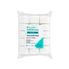 Ecodent Dental Cotton Roll, Sizes 10 X 38Mm, 8 X 38Mm, 12 X 38Mm 3 Ecodent Dental Cotton Roll, Sizes 10 X 38Mm, 8 X 38Mm, 12 X 38Mm