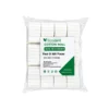 Ecodent Dental Cotton Roll, Sizes 10 X 38Mm, 8 X 38Mm, 12 X 38Mm 5 Ecodent Dental Cotton Roll, Sizes 10 X 38Mm, 8 X 38Mm, 12 X 38Mm