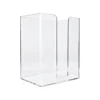 Ecodent Dental Bib Dispenser 2 Ecodent Dental Bib Dispenser