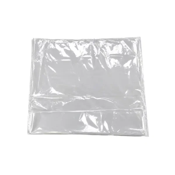 Ecodent Dental Chair Headrest Sleeve, Pack of 250 Pieces, Size 10 x 11inch