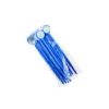 Ecodent Dental Mouth Mirror, Pack Of 10