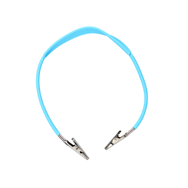 Dental Bib Clip Silicone